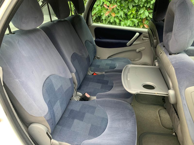 CITROEN XSARA PICASSO 2.0 HDI 2005