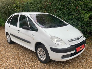 CITROEN XSARA PICASSO 2.0 HDI 2005
