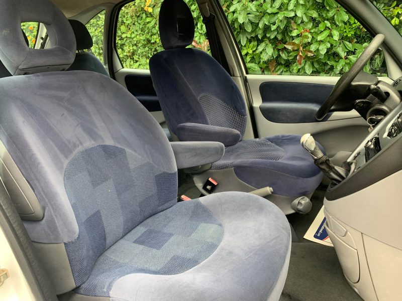 CITROEN XSARA PICASSO 2.0 HDI 2005