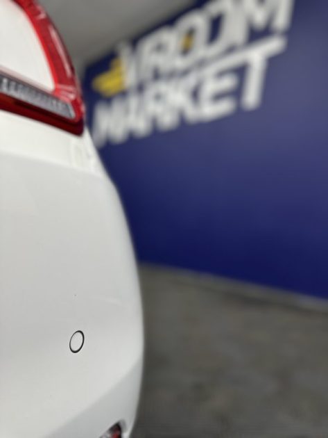 FIAT 500 1.0 70CH HYBRID BSG S&S LOUNGE 2021