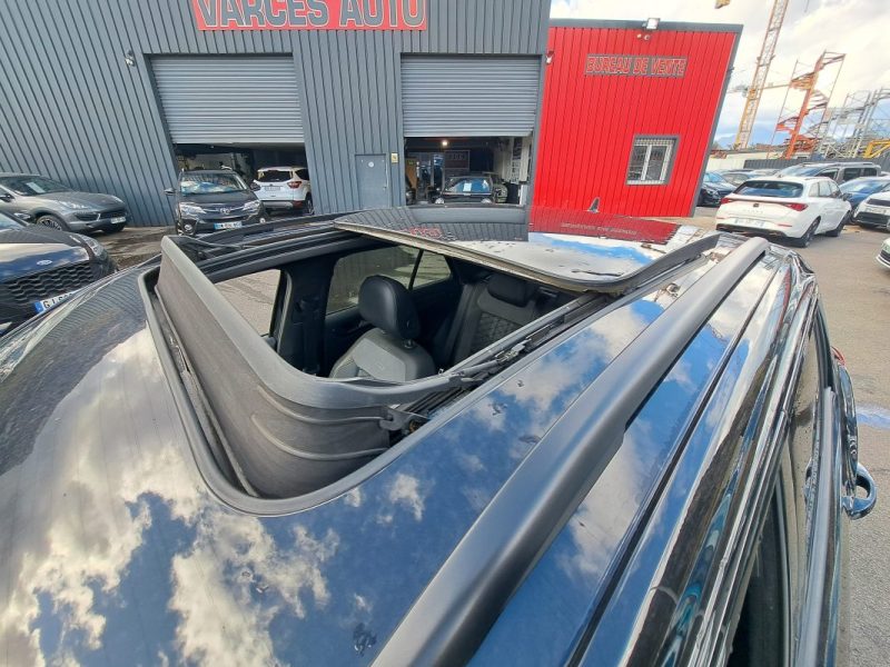 VOLKSWAGEN TROC 1.5 TSI 150 CV R-LINE DSG7 TOIT OUVRANT PANORAMIQUE CAR-PLAY VIRTUAL COCKPIT2