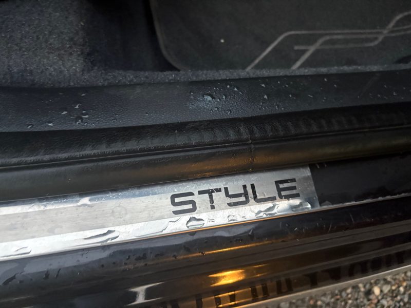 PEUGEOT 3008 2.0 HDI150 FAP FÉLINE distribution neuf garantie, 12 mois