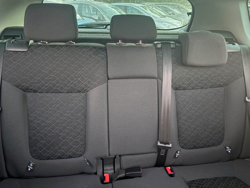 PEUGEOT 3008 2.0 HDI150 FAP FÉLINE distribution neuf garantie, 12 mois