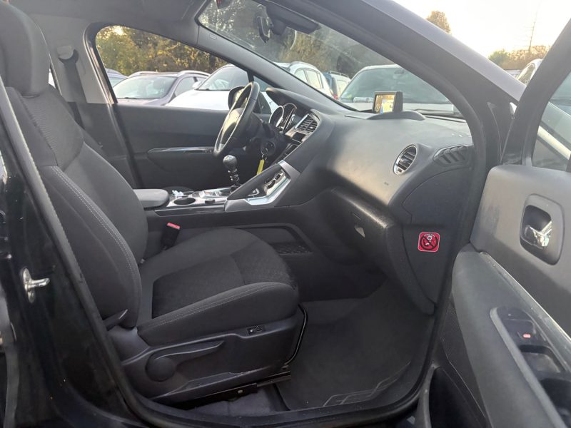 PEUGEOT 3008 2.0 HDI150 FAP FÉLINE distribution neuf garantie, 12 mois