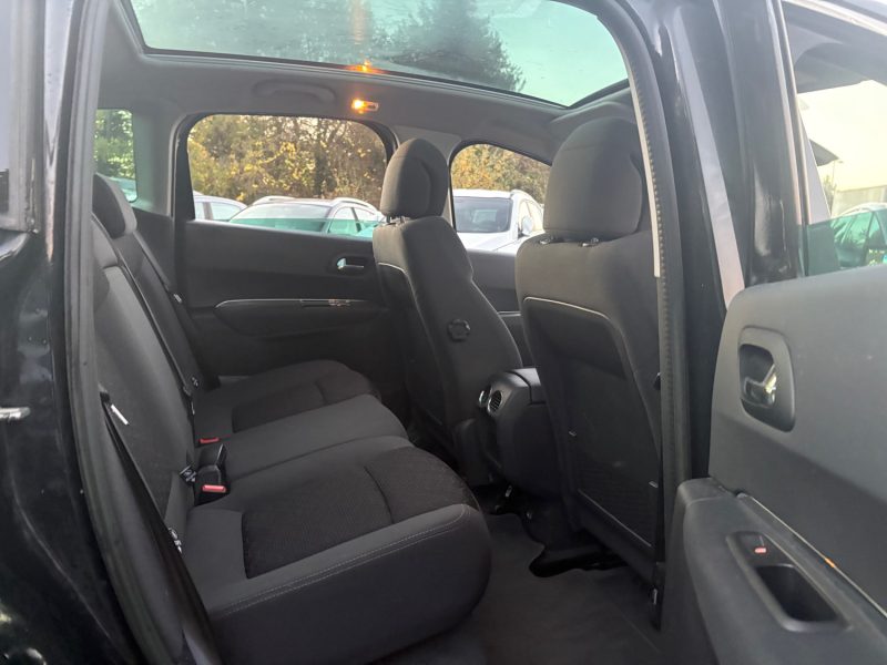 PEUGEOT 3008 2.0 HDI150 FAP FÉLINE distribution neuf garantie, 12 mois