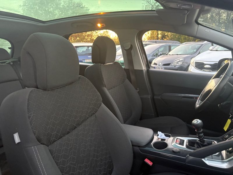 PEUGEOT 3008 2.0 HDI150 FAP FÉLINE distribution neuf garantie, 12 mois