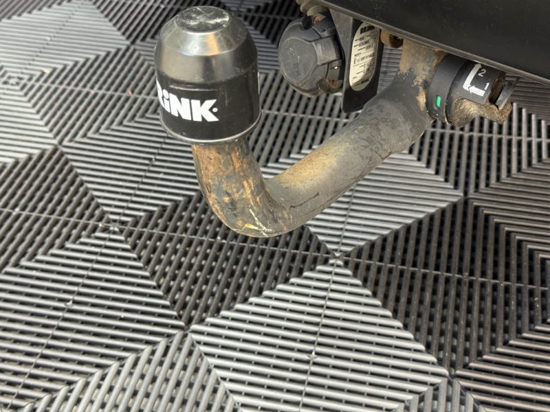 JEEP COMPASS PH2 1.3 PHEV T4 240CH 4XE AT6 EAWD S GARANTIE 12 MOIS 1ERE MAIN HISTORIQUE COMPLET 🇨🇵