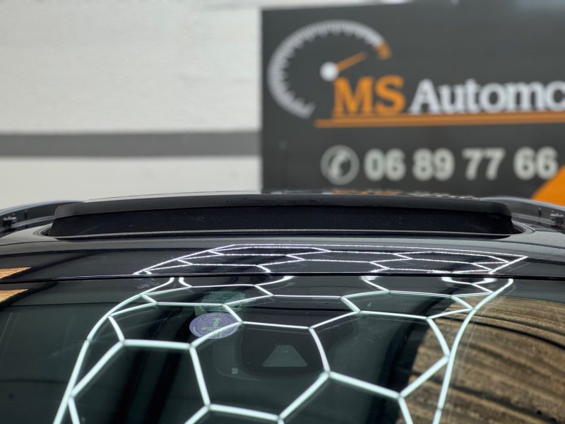 JEEP COMPASS PH2 1.3 PHEV T4 240CH 4XE AT6 EAWD S GARANTIE 12 MOIS 1ERE MAIN HISTORIQUE COMPLET 🇨🇵