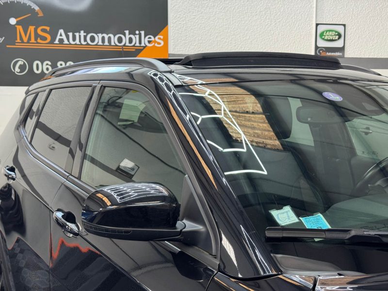 JEEP COMPASS PH2 1.3 PHEV T4 240CH 4XE AT6 EAWD S GARANTIE 12 MOIS 1ERE MAIN HISTORIQUE COMPLET 🇨🇵