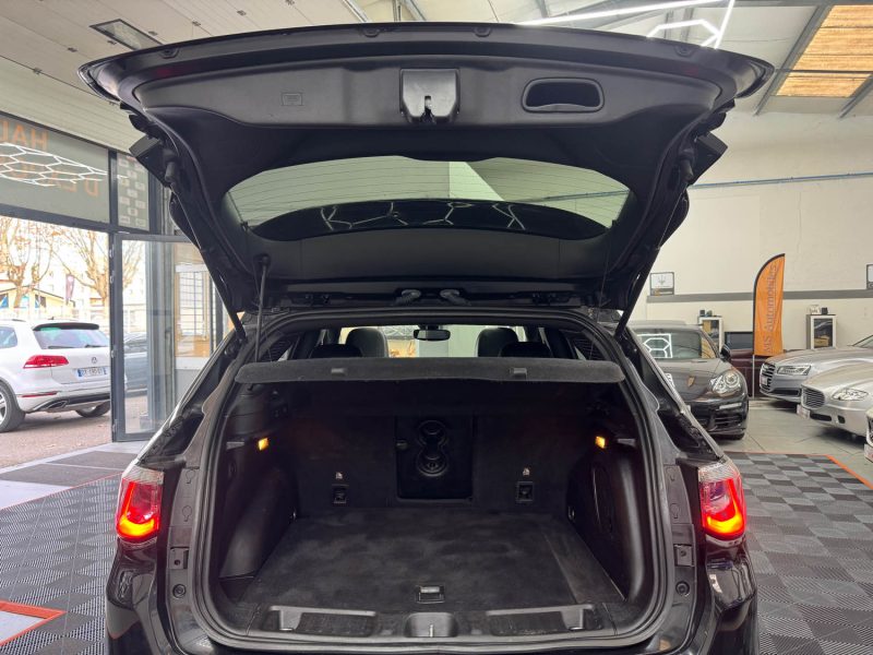 JEEP COMPASS PH2 1.3 PHEV T4 240CH 4XE AT6 EAWD S GARANTIE 12 MOIS 1ERE MAIN HISTORIQUE COMPLET 🇨🇵