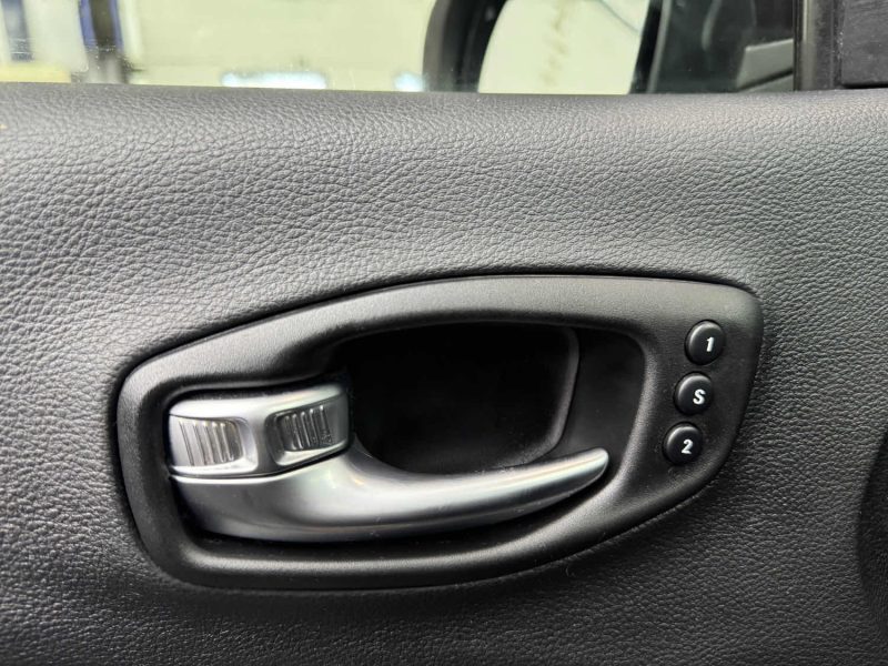 JEEP COMPASS PH2 1.3 PHEV T4 240CH 4XE AT6 EAWD S GARANTIE 12 MOIS 1ERE MAIN HISTORIQUE COMPLET 🇨🇵