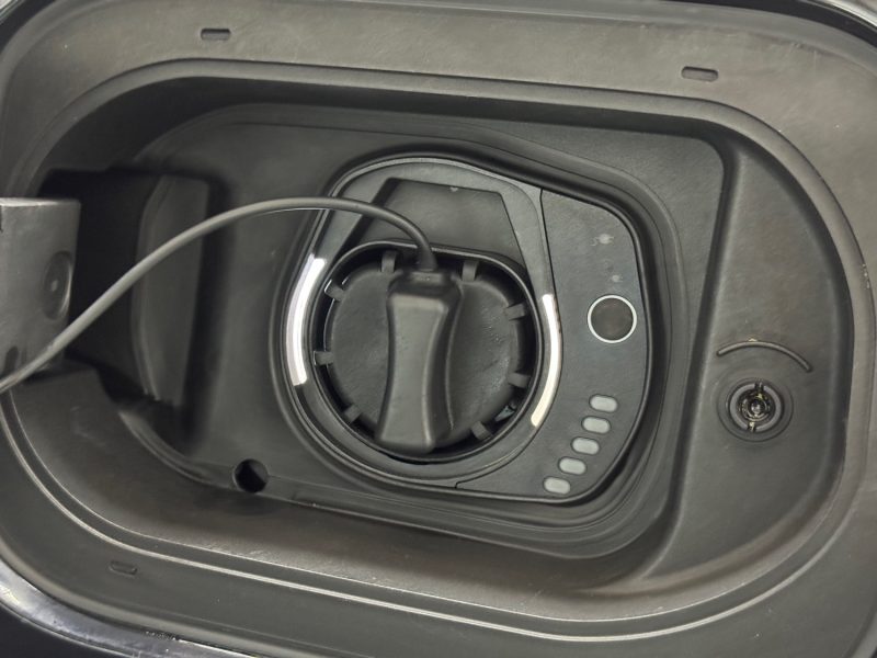 JEEP COMPASS PH2 1.3 PHEV T4 240CH 4XE AT6 EAWD S GARANTIE 12 MOIS 1ERE MAIN HISTORIQUE COMPLET 🇨🇵