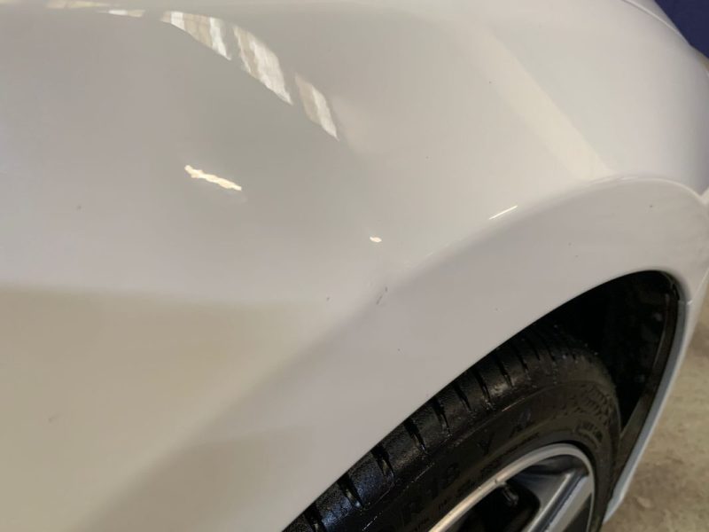 VOLVO S60 PHASE 2 D4 2.0 181CV R-DESIGN GEARTRONIC BVA8 - DISTRIBUTION OK - ENTRETIEN A JOUR  