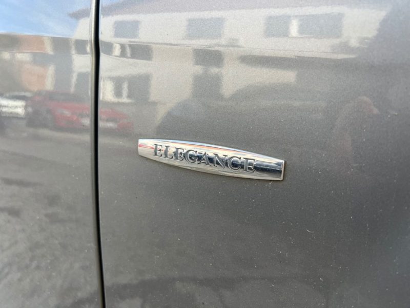 MERCEDES CLASSE C C220 CDI ELEGANCE 2009