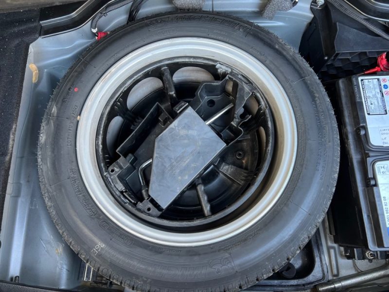 MERCEDES CLASSE C C220 CDI ELEGANCE 2009