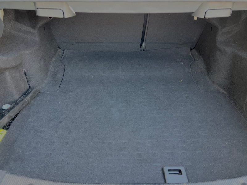 MERCEDES CLASSE C C220 CDI ELEGANCE 2009