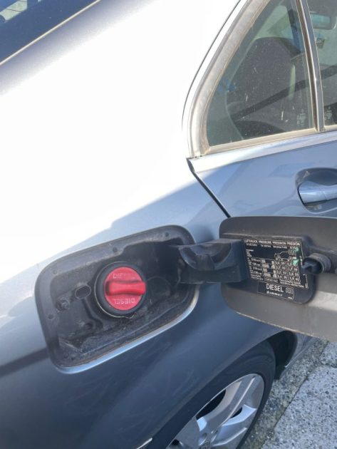 MERCEDES CLASSE C C220 CDI ELEGANCE 2009