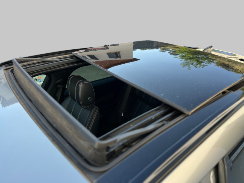 LAND ROVER RANGE ROVER VELAR 2.0 D 240 AWD 2019