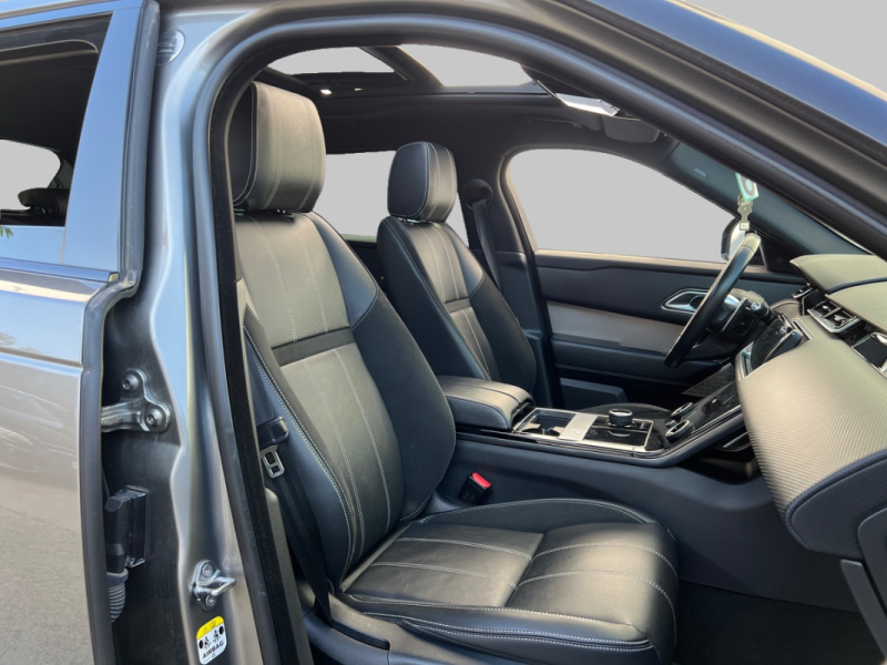 LAND ROVER RANGE ROVER VELAR 2.0 D 240 AWD 2019