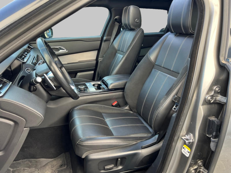 LAND ROVER RANGE ROVER VELAR 2.0 D 240 AWD 2019