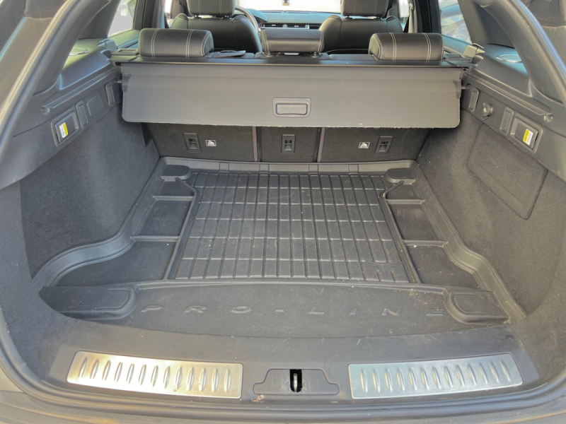 LAND ROVER RANGE ROVER VELAR 2.0 D 240 AWD 2019