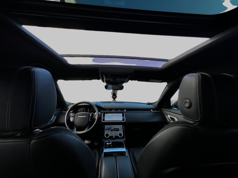 LAND ROVER RANGE ROVER VELAR 2.0 D 240 AWD 2019