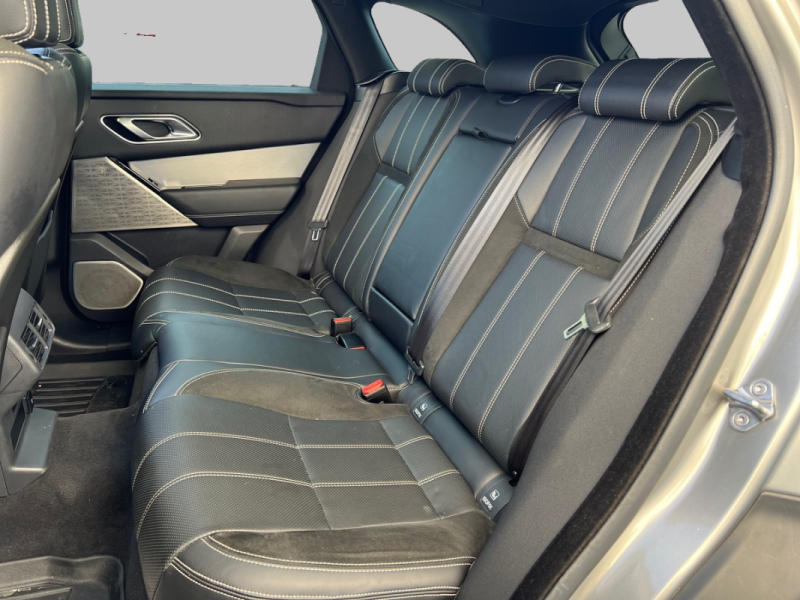 LAND ROVER RANGE ROVER VELAR 2.0 D 240 AWD 2019