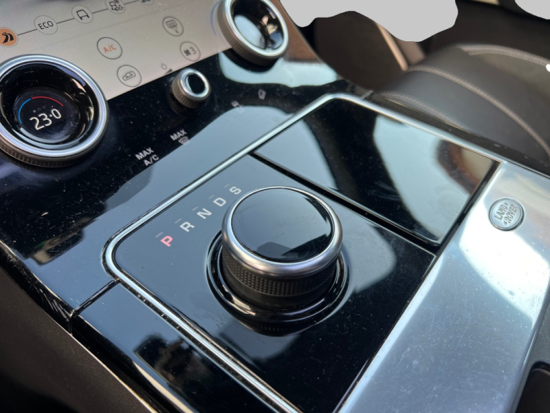 LAND ROVER RANGE ROVER VELAR 2.0 D 240 AWD 2019