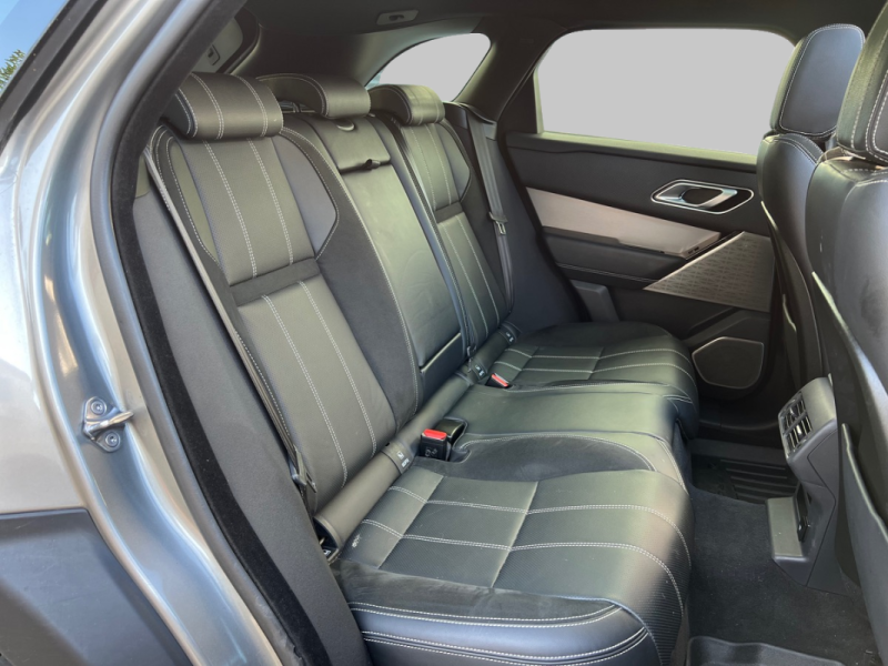 LAND ROVER RANGE ROVER VELAR 2.0 D 240 AWD 2019