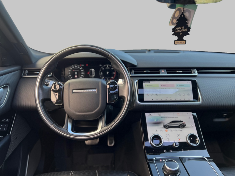 LAND ROVER RANGE ROVER VELAR 2.0 D 240 AWD 2019
