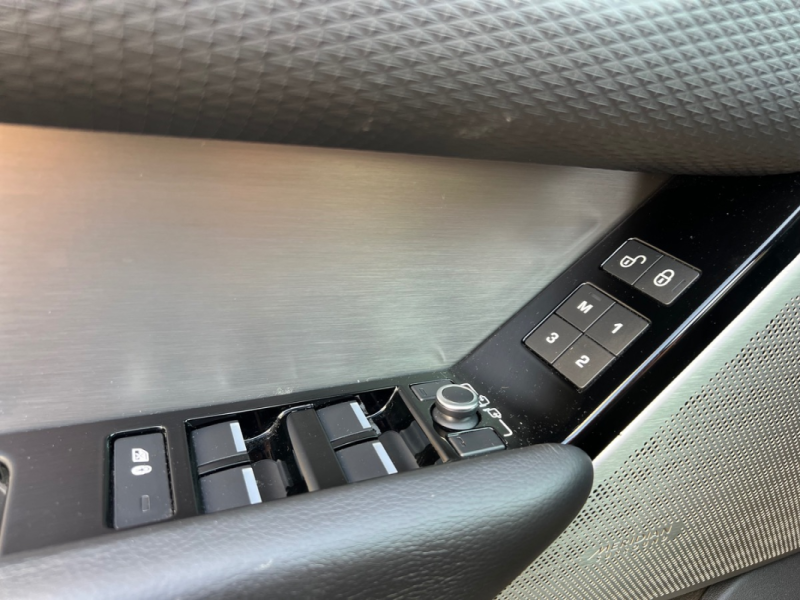 LAND ROVER RANGE ROVER VELAR 2.0 D 240 AWD 2019