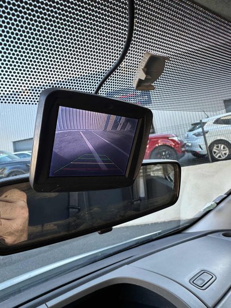 RENAULT TRAFIC L1H1 1200 1.6 DCI 120CH ENERGY GRAND CONFORT TVA RECUPERABLE 