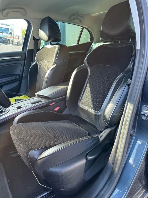 RENAULT MEGANE 1.6 DCI 130CH ENERGY INTENS