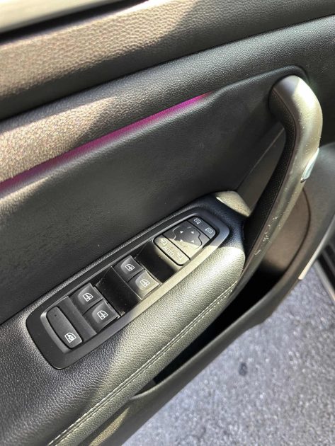 RENAULT MEGANE 1.6 DCI 130CH ENERGY INTENS