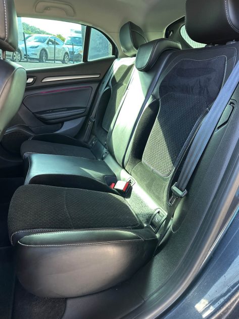 RENAULT MEGANE 1.6 DCI 130CH ENERGY INTENS