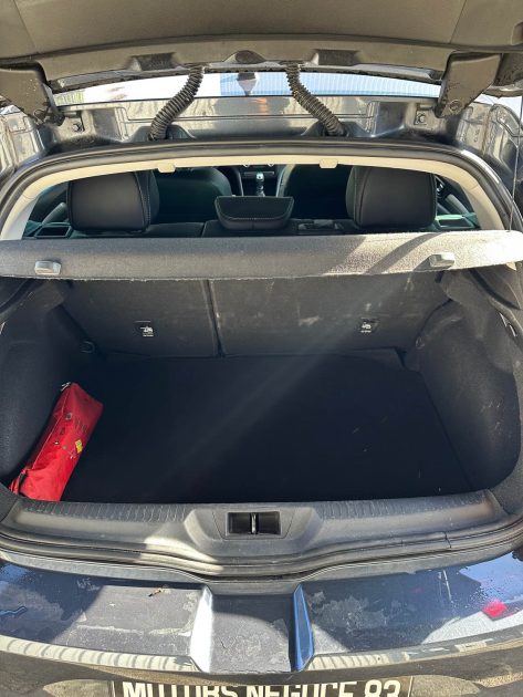 RENAULT MEGANE 1.6 DCI 130CH ENERGY INTENS