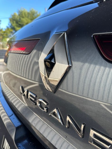 RENAULT MEGANE 1.6 DCI 130CH ENERGY INTENS