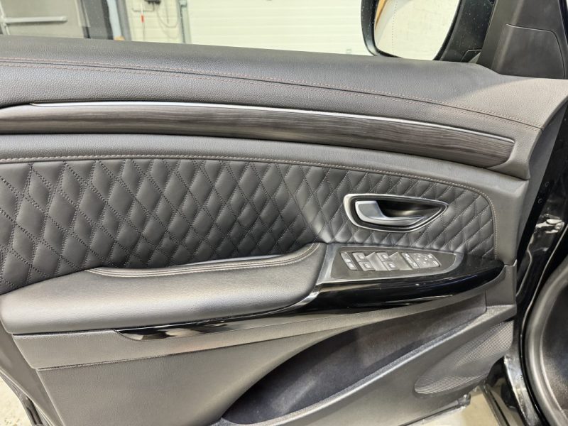 RENAULT ESPACE 2.0 BLUE DCI 2.0 190CH INITIALE PARIS EDC 7 PL / SUIVI COMPLET 