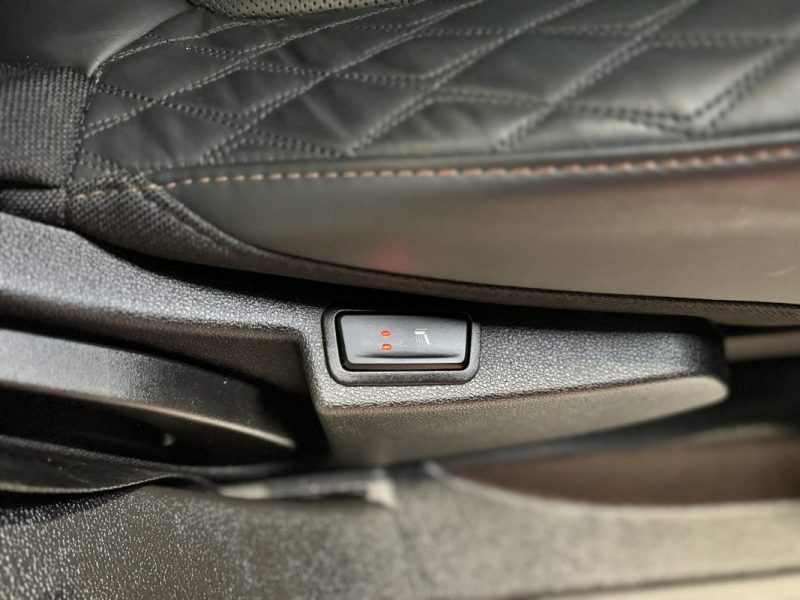 RENAULT ESPACE 2.0 BLUE DCI 2.0 190CH INITIALE PARIS EDC 7 PL / SUIVI COMPLET 