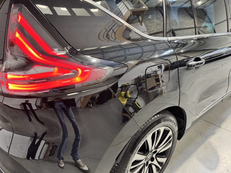 RENAULT ESPACE 2.0 BLUE DCI 2.0 190CH INITIALE PARIS EDC 7 PL / SUIVI COMPLET 