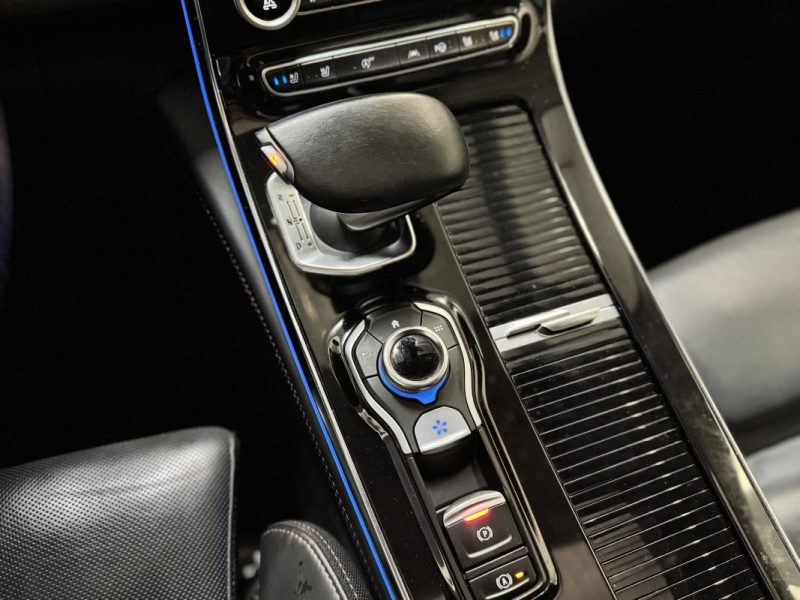 RENAULT ESPACE 2.0 BLUE DCI 2.0 190CH INITIALE PARIS EDC 7 PL / SUIVI COMPLET 