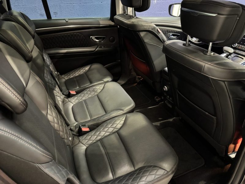 RENAULT ESPACE 2.0 BLUE DCI 2.0 190CH INITIALE PARIS EDC 7 PL / SUIVI COMPLET 