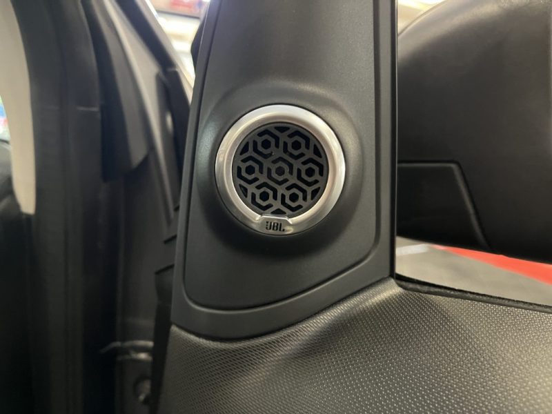 SMART Fortwo Brabus Cabriolet 