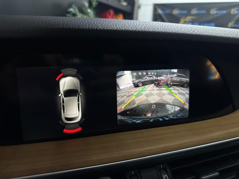 ALFA ROMEO STELVIO 2.2 Diesel 210ch Super Q4 AT8