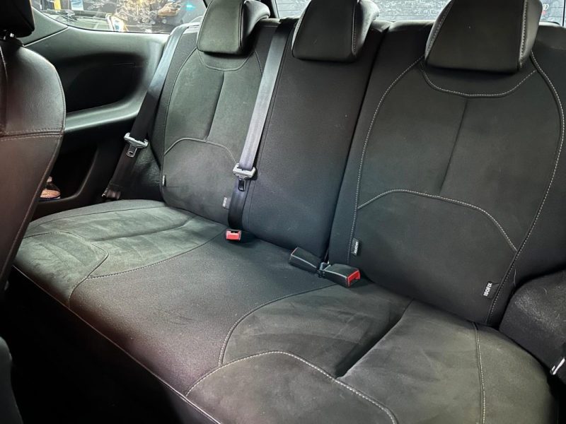 DS DS3 1.6 THP 165ch Sport Chic