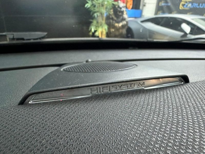 DS DS3 1.6 THP 165ch Sport Chic