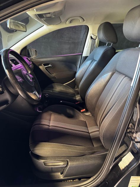 Volkswagen Polo 1.6 TDI 90 ch Édition Match – Première main – Révisée, Garantie incluse