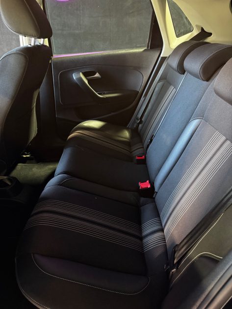 Volkswagen Polo 1.6 TDI 90 ch Édition Match – Première main – Révisée, Garantie incluse