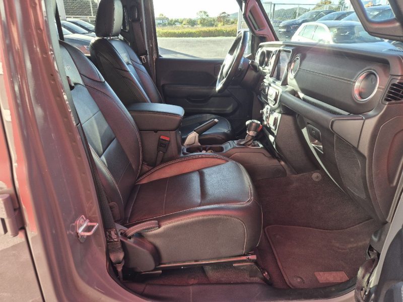 JEEP WRANGLER UNLIMITED WRANGLER UNLIMITED 4XE 2.0 I T 380 CH PHEV 4X4 BVA8  2021