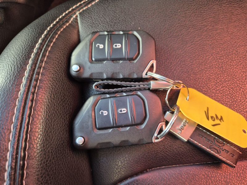 JEEP WRANGLER UNLIMITED WRANGLER UNLIMITED 4XE 2.0 I T 380 CH PHEV 4X4 BVA8  2021